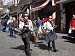 3-Buenos Aires-San Telmo-mimes originaux
